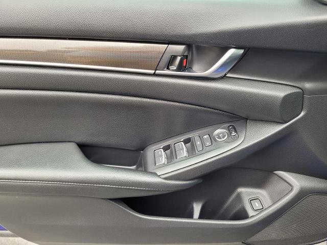Used 2021 Honda Accord Sport Special Edition image 24