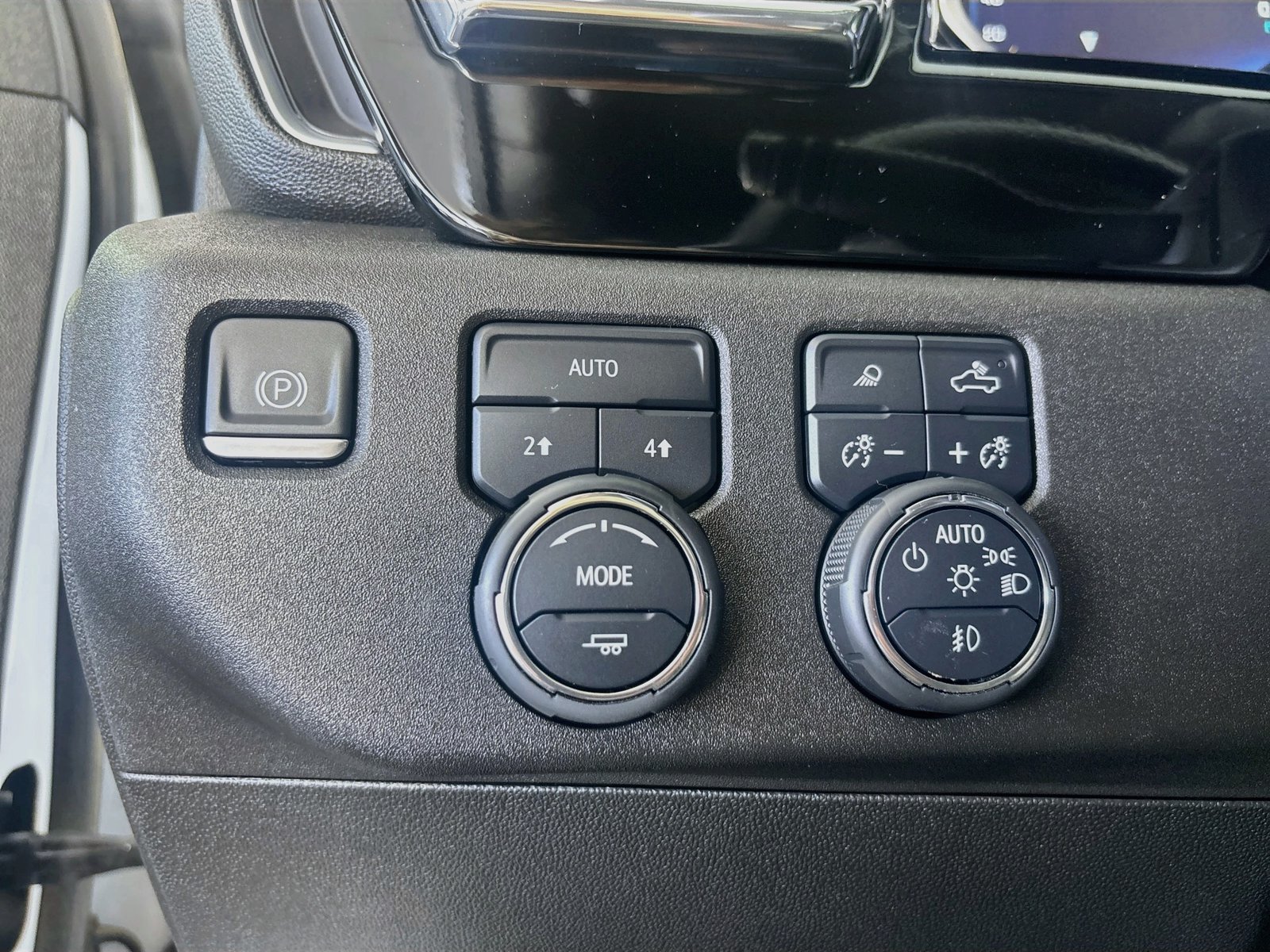 Used 2023 Chevrolet Silverado 1500 RST w/ All Star Edition Plus AWD/4WD image 10