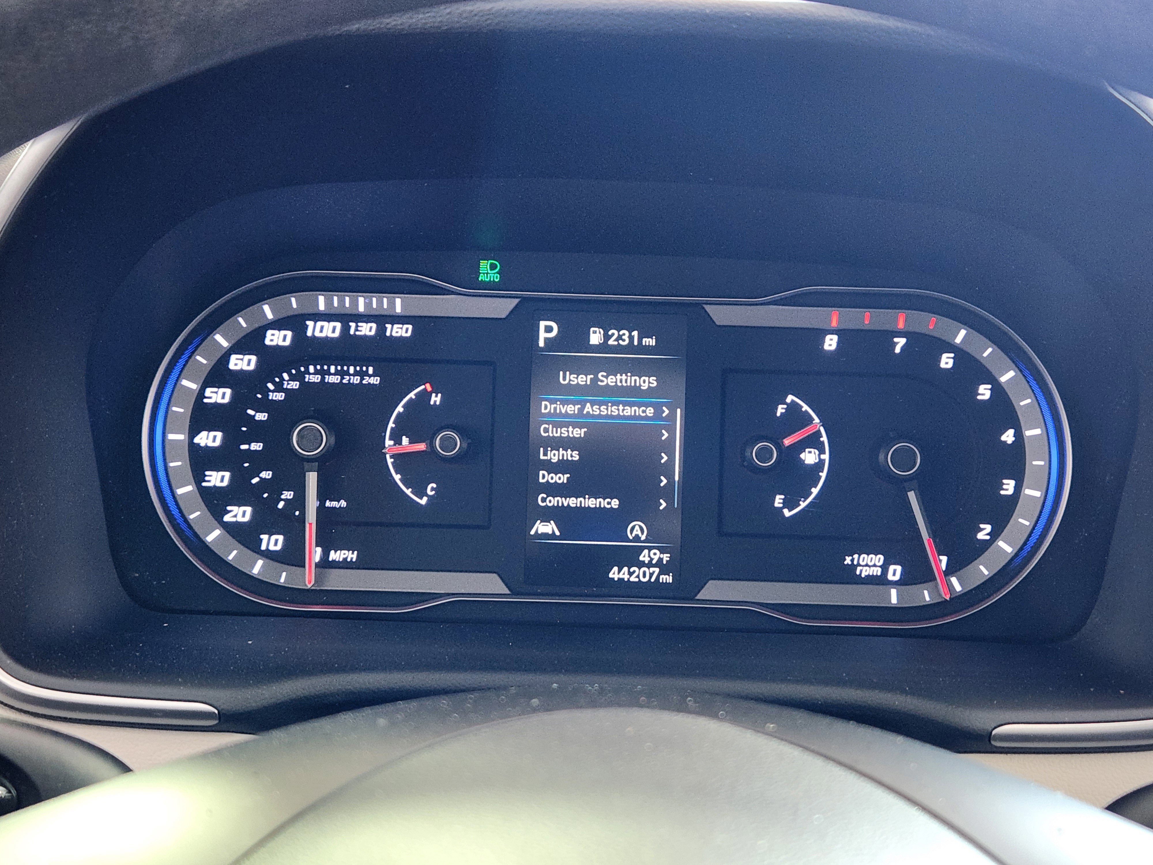 Used 2022 Hyundai Tucson SEL image 20