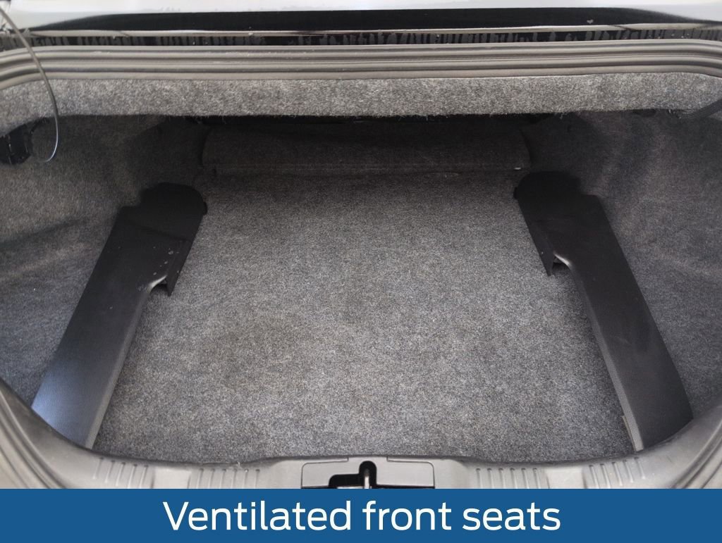 Certified 2020 Ford Mustang Premium image 34