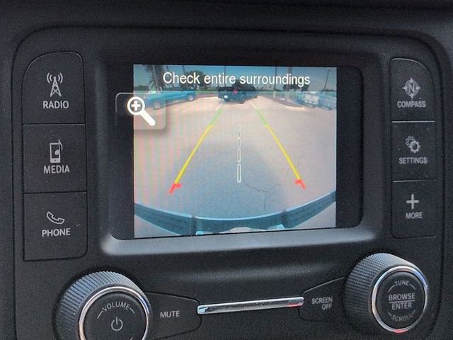 Used 2019 RAM 1500 Tradesman AWD/4WD image 19