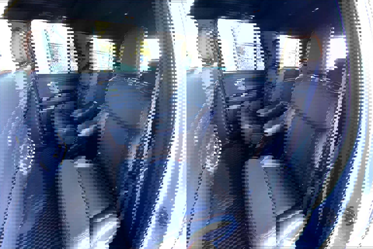 Certified 2025 Ford Expedition Tremor image 21