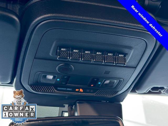 Certified 2023 Ford Bronco Raptor image 19