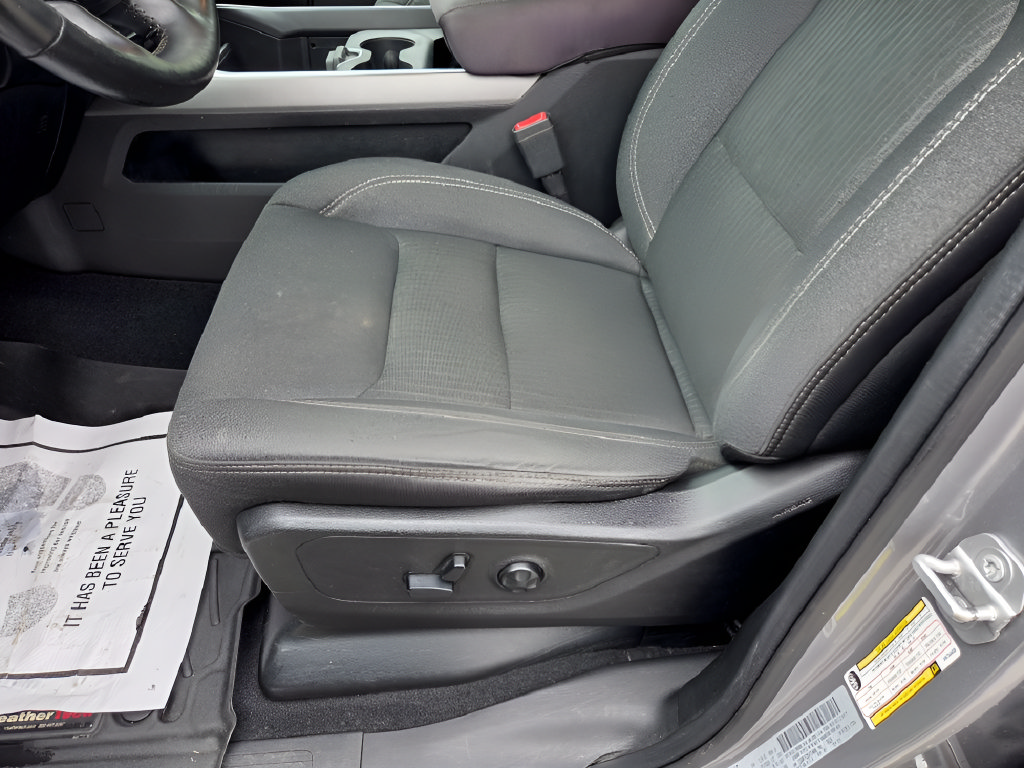 Used 2019 RAM 1500 Big Horn AWD/4WD image 15