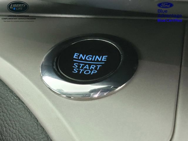 Certified 2023 Ford Explorer XLT w/ Equipment Group 202A image 38