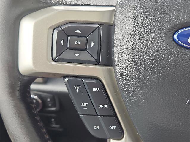 Certified 2019 Ford F150 Lariat image 23