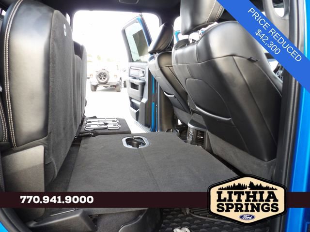 Used 2020 RAM 2500 Power Wagon image 31