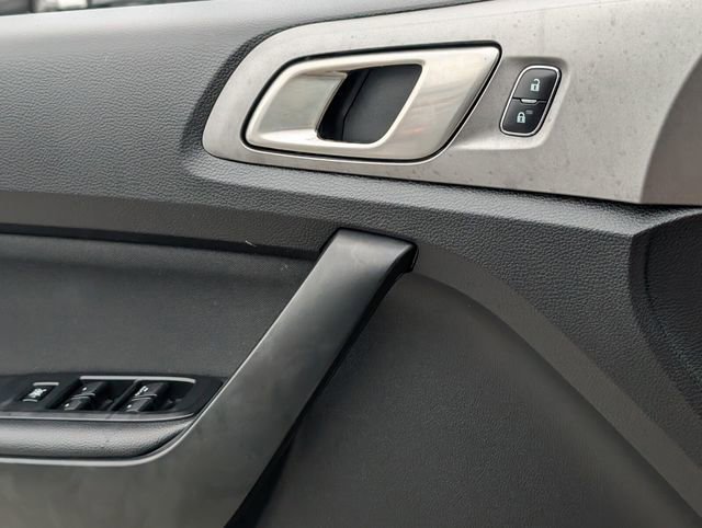 Certified 2021 Ford Ranger XLT w/ Equipment Group 302A High image 25