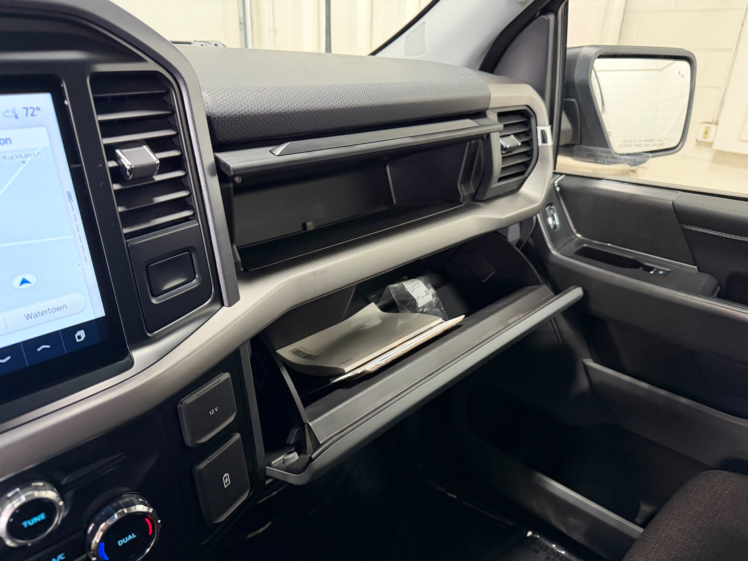 Certified 2024 Ford F150 XLT AWD/4WD image 26