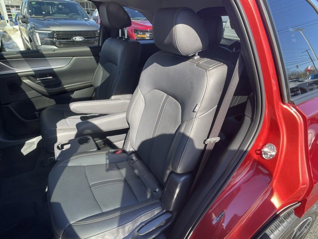 Used 2024 MAZDA CX-90 3.3 Turbo S image 40