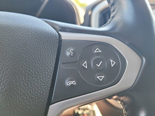 Used 2018 Chevrolet Colorado LT w/ LT Convenience Package image 26