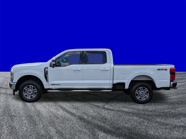 Certified 2023 Ford F250 Lariat AWD/4WD image 7
