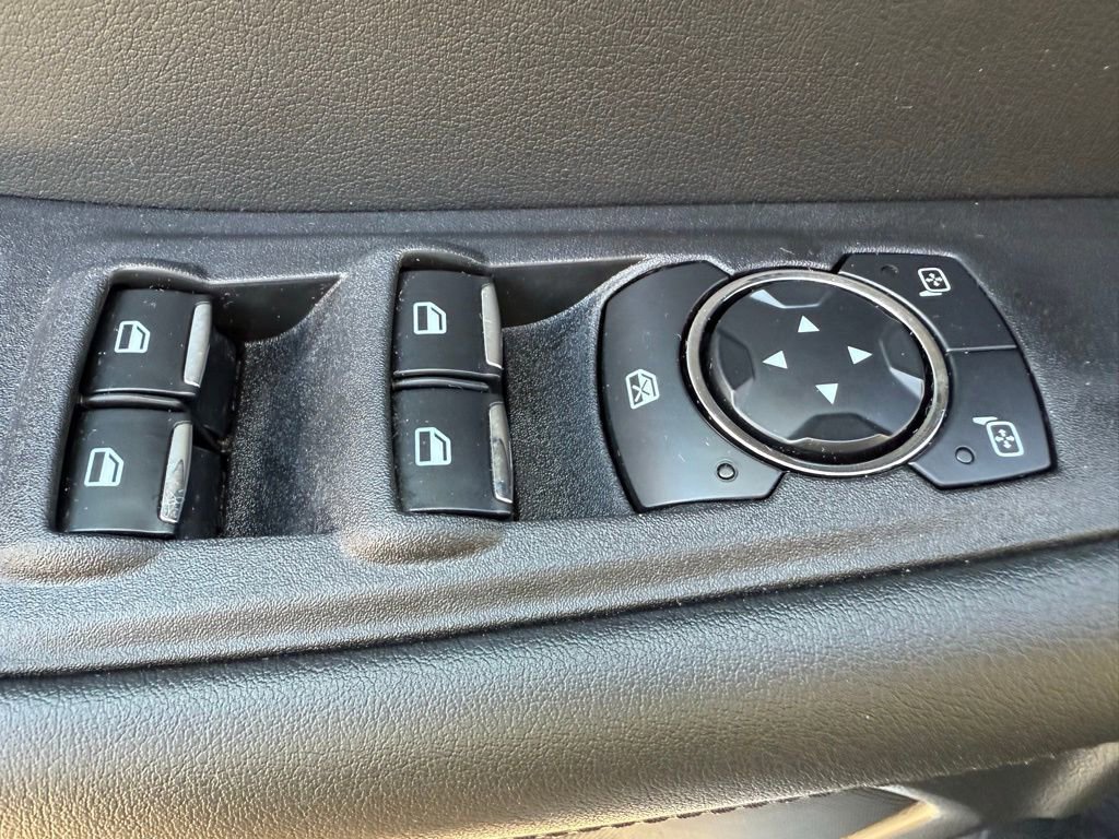 Certified 2023 Ford Edge SEL w/ Convenience Package image 22