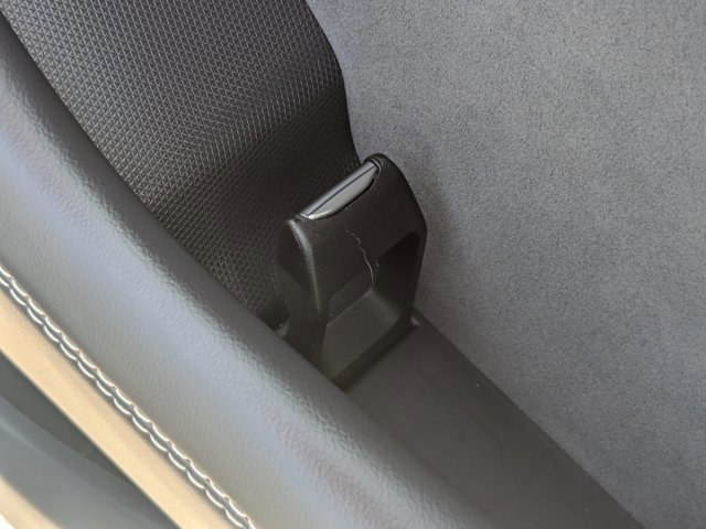 Certified 2025 Ford Mustang Mach-E GT image 37