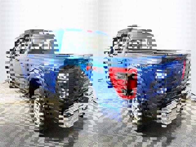 Certified 2023 Ford F150 XL w/ FX4 Off-Road Package image 5