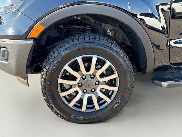 Certified 2021 Ford Ranger XLT w/ Equipment Group 302A High image 23