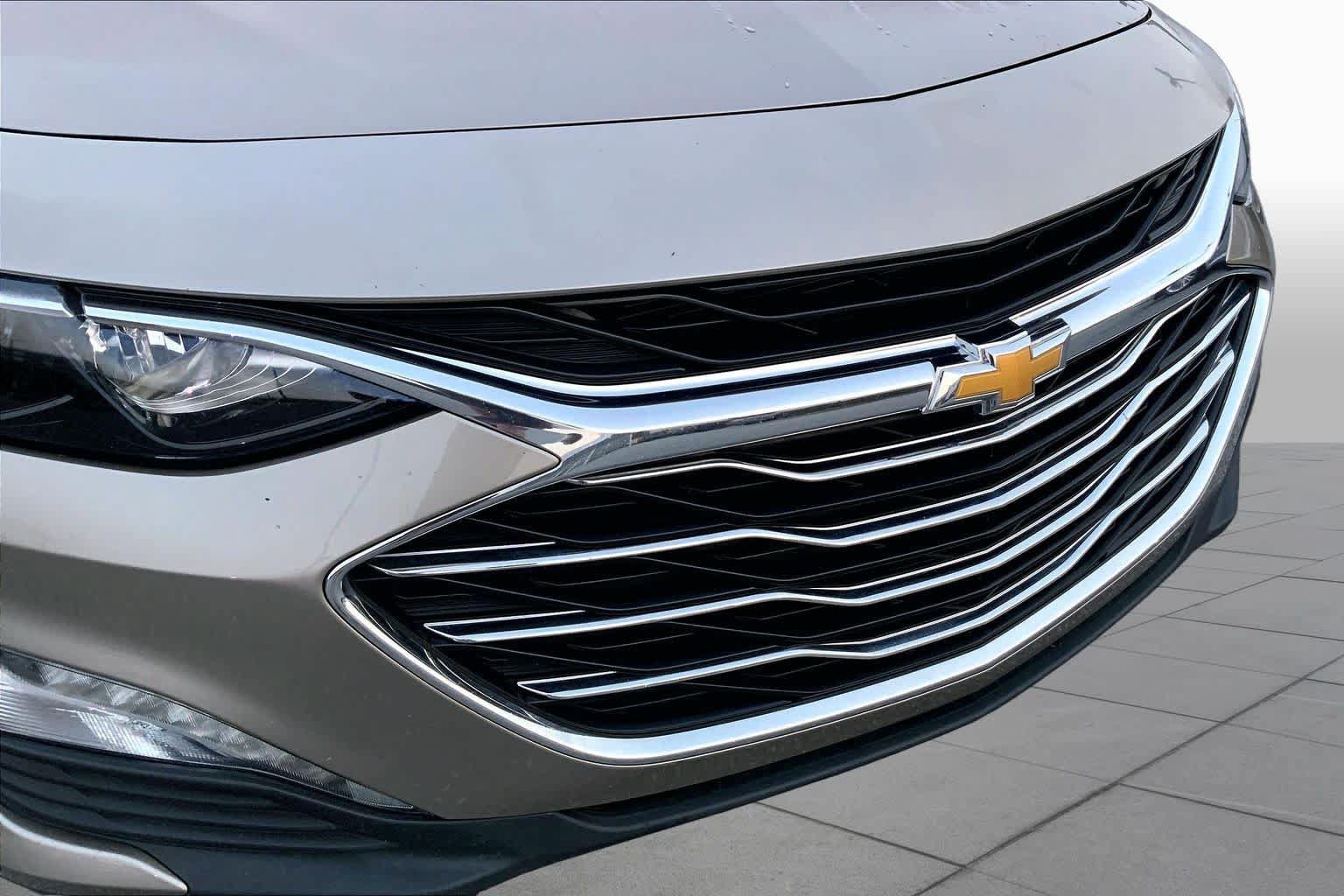 Used 2024 Chevrolet Malibu LT FWD image 29