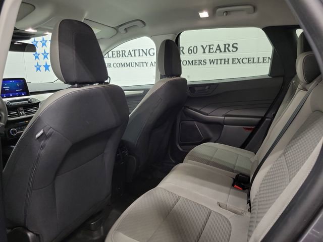 Certified 2022 Ford Escape SE w/ Convenience Package image 21