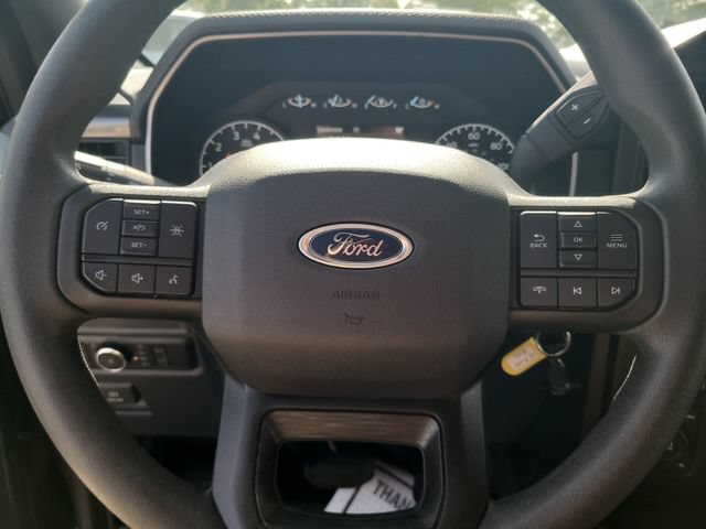 Certified 2023 Ford F150 XL w/ STX Appearance Package AWD/4WD image 12