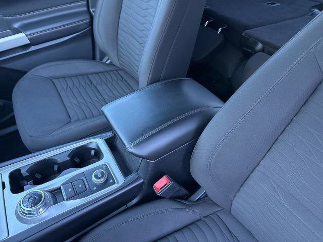 Certified 2021 Ford Explorer XLT w/ Class III Trailer Tow Package image 37