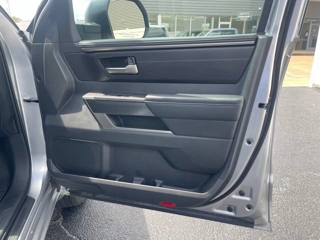 Used 2024 Toyota Tundra SR5 RWD image 18