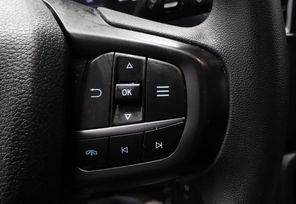 Certified 2024 Ford Ranger XL image 29