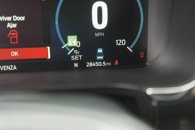 Certified 2023 Ford F150 Lariat w/ Equipment Group 502A High AWD/4WD image 25
