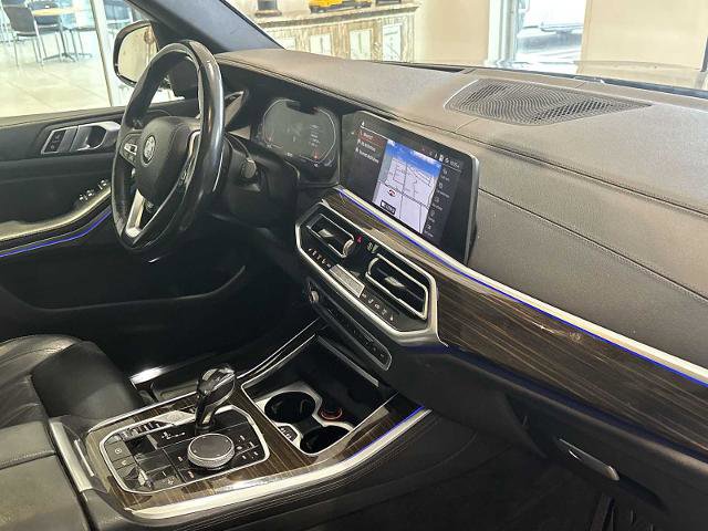 Used 2019 BMW X5 xDrive40i image 29
