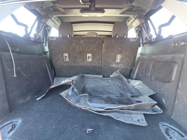 Certified 2023 Ford Bronco Wildtrak image 13