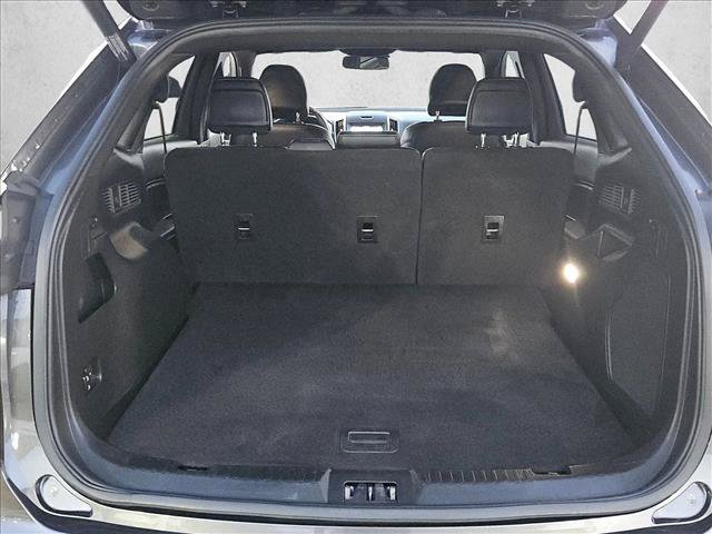 Certified 2019 Ford Edge ST w/ Equipment Group 401A AWD/4WD image 6