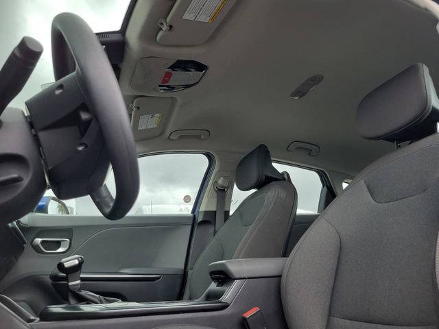 Used 2025 Kia K4 FWD image 18