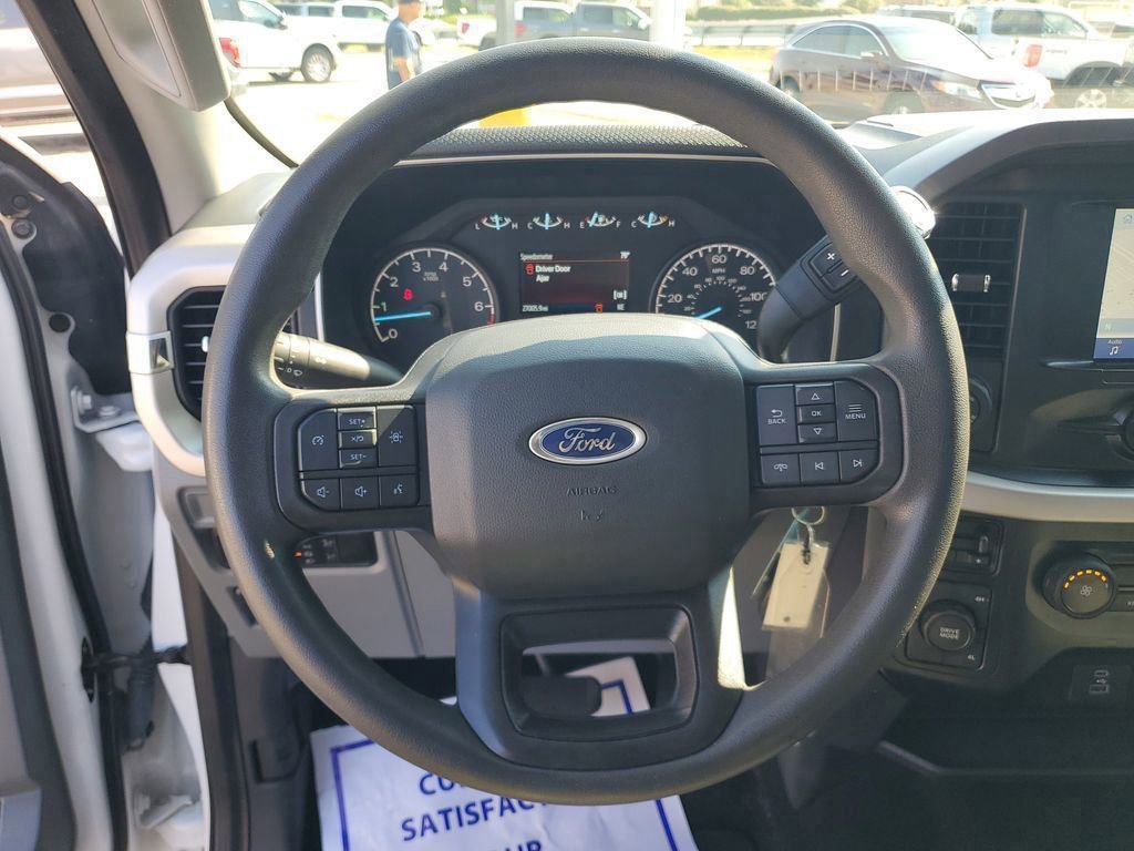 Certified 2023 Ford F150 XLT w/ Trailer Tow Package image 19