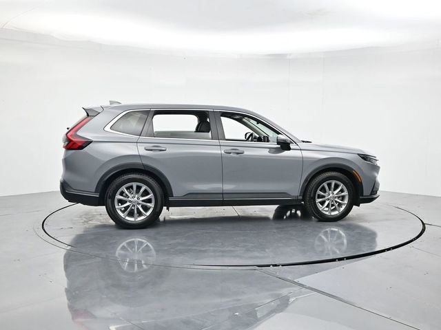 Used 2025 Honda CR-V EX-L video 2