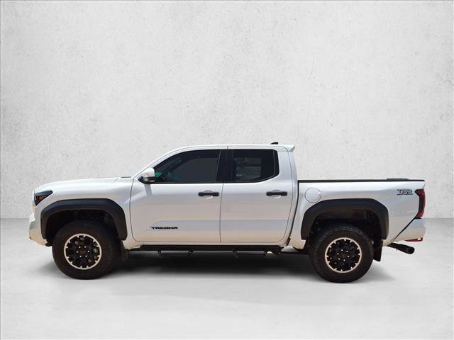 Used 2024 Toyota Tacoma TRD Off-Road AWD/4WD image 8