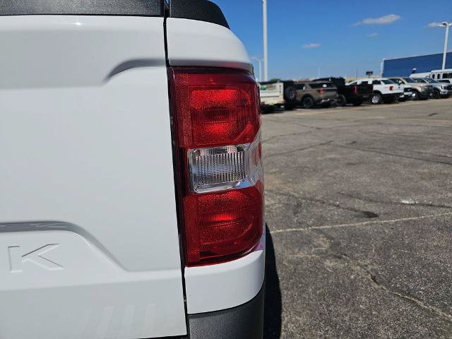 Certified 2025 Ford Maverick XL FWD image 34