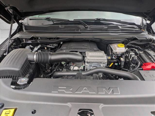 Used 2026 RAM 1500 Big Horn image 20