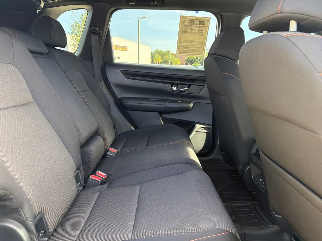 Used 2023 Honda CR-V Sport image 30
