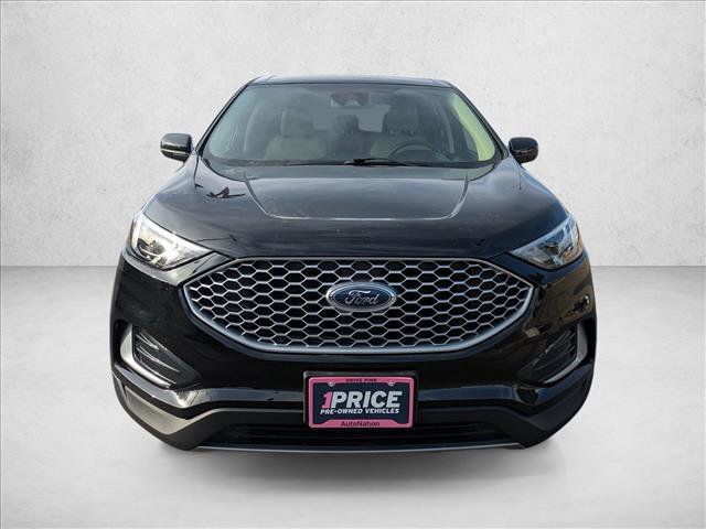 Certified 2024 Ford Edge SEL AWD/4WD image 2