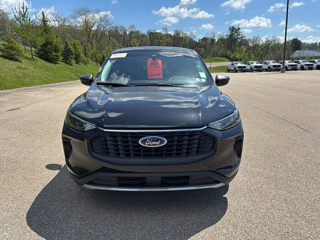 Certified 2024 Ford Escape Active AWD/4WD image 7