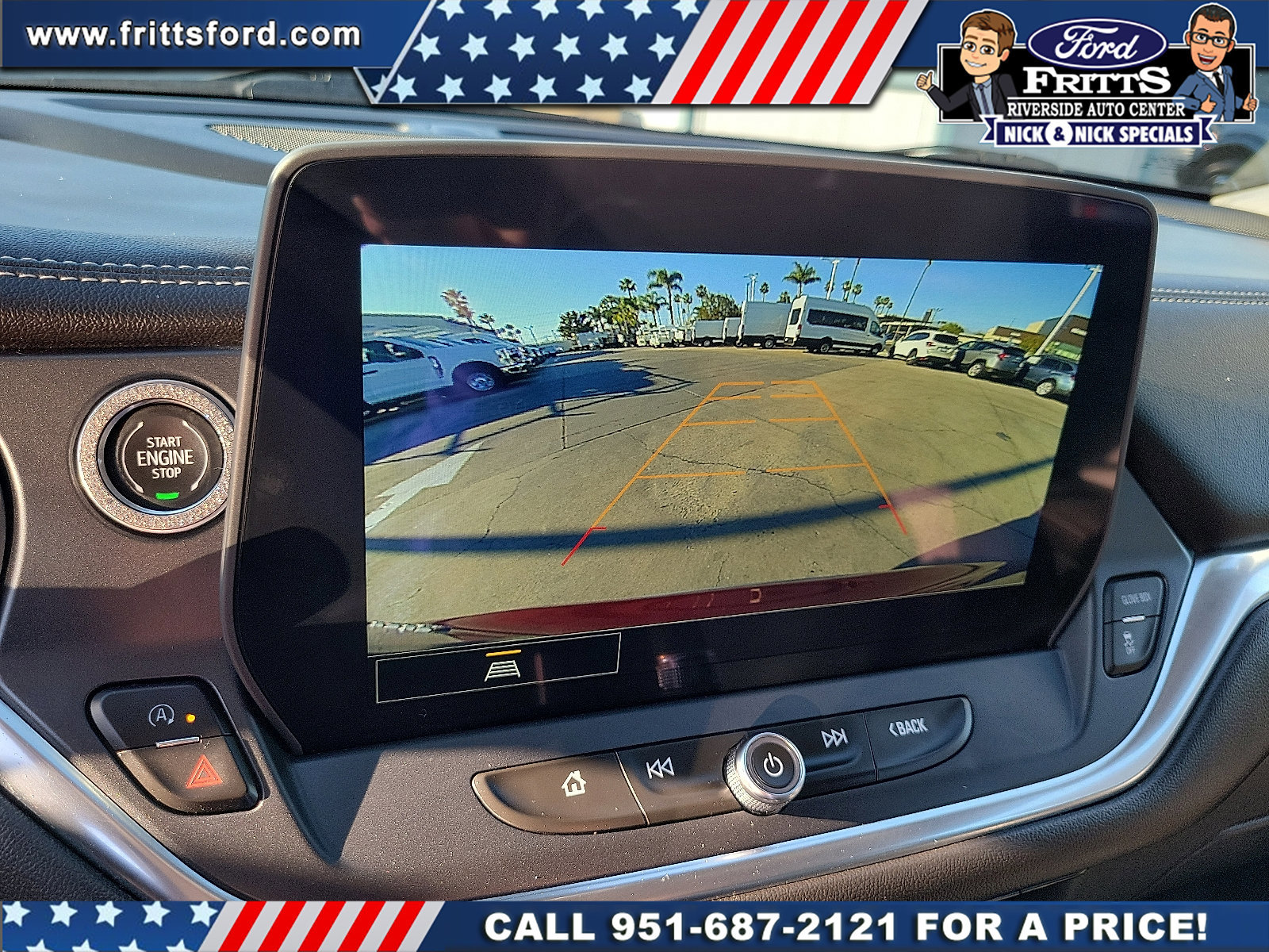 Used 2023 Chevrolet Blazer LT image 11