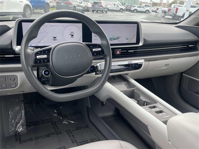 Used 2023 Hyundai Ioniq 6 SEL image 7
