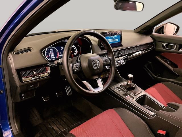 Used 2024 Honda Civic Si image 12
