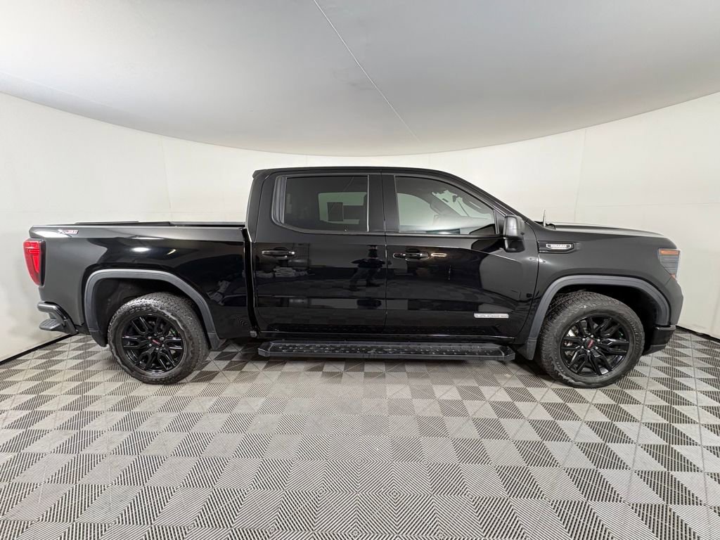 Used 2024 GMC Sierra 1500 Elevation w/ X31 Off-Road Package image 6