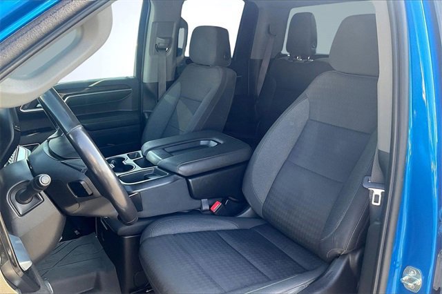 Used 2022 Chevrolet Silverado 1500 LT image 26