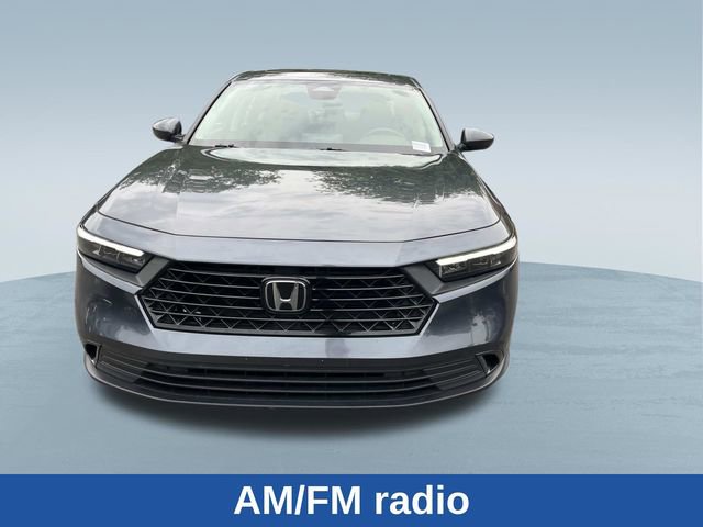 Used 2024 Honda Accord EX image 10