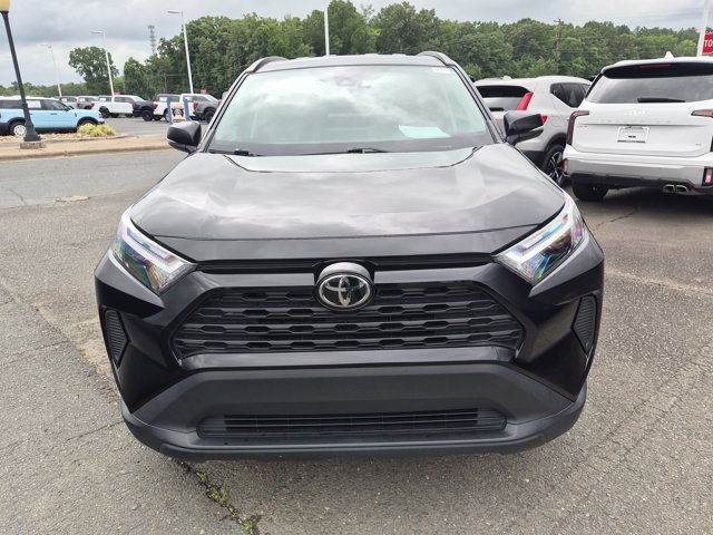 Used 2023 Toyota RAV4 XLE FWD image 9