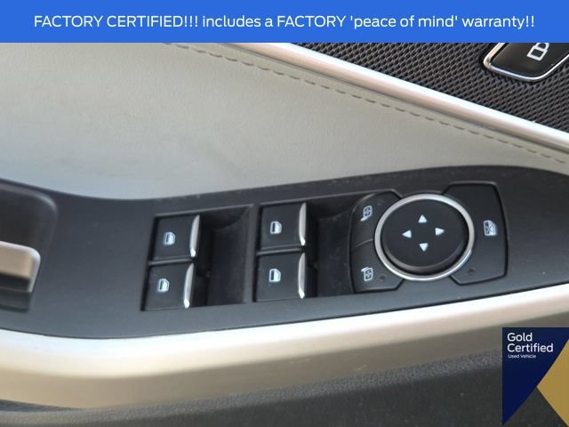 Certified 2023 Ford Explorer XLT w/ Equipment Group 202A AWD/4WD image 24