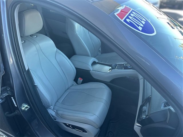 Used 2020 Acura RDX w/ Technology Package image 28