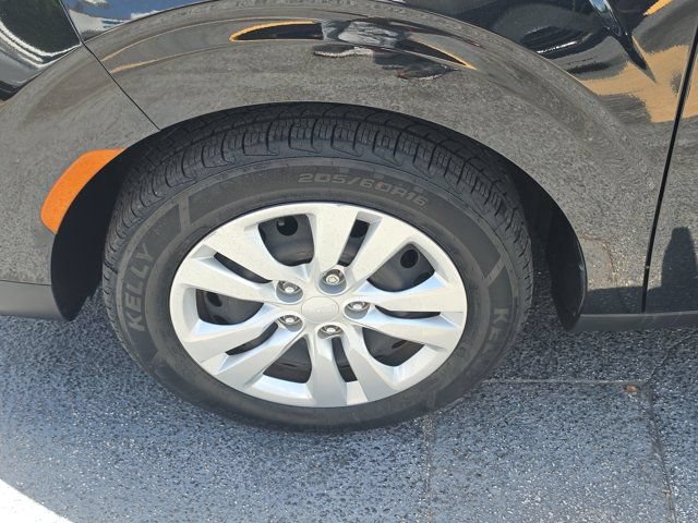 Used 2024 Kia Soul LX FWD image 10