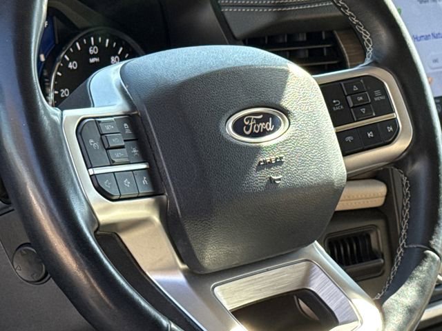 Certified 2024 Ford Expedition Limited AWD/4WD image 29